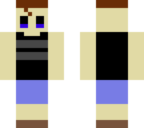 Afton | Minecraft Skins