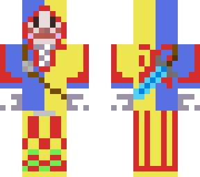 clownboyhalo
