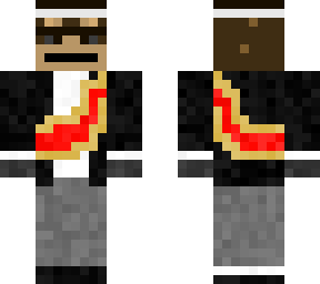 coffin monke