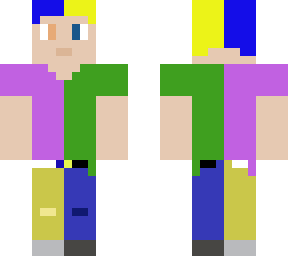 collab with tanukijax