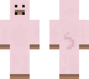 conan the mighty pig