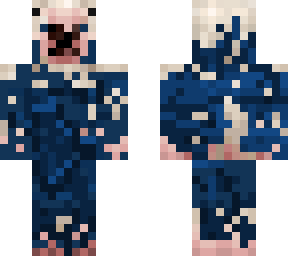 consumed walter