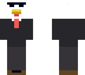 cool chicken (request)