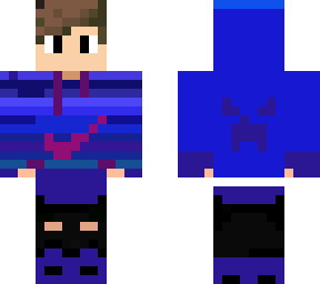 coolboy blue