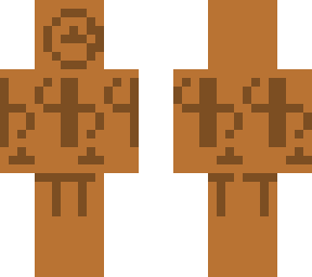 copper golem
