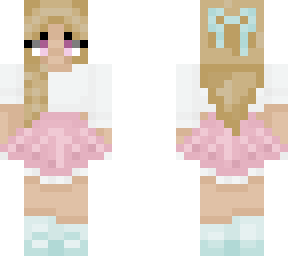 cotton candy // ob used !