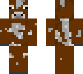 cow skin