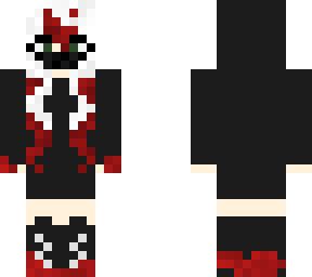cp oc (bloody)