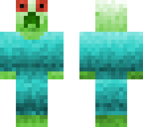 creeper awww s***