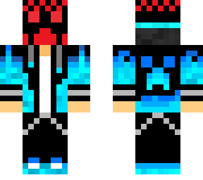 creeper boy