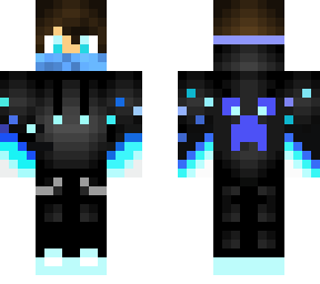 creeper boy
