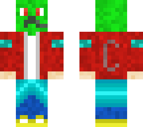 creeper gaming yt