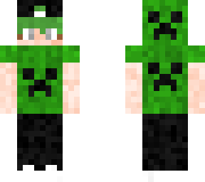 creepergamer