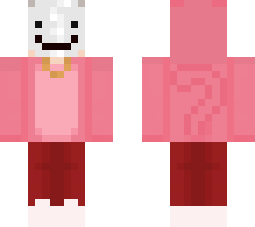 creepy boy