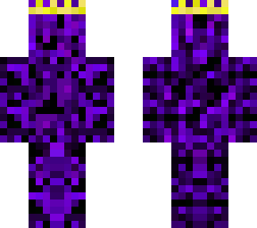 crying obsidian king