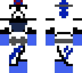 ct-5555 (fives)