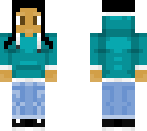 custom skin