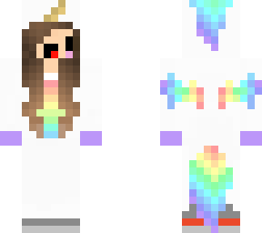cute unicorn with yeezy's