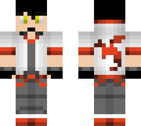 cyberboy dragon boy