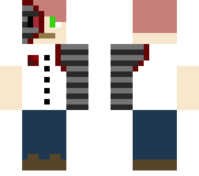 d.cyborg