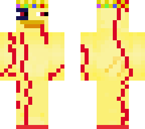daagressiveduck (crown)