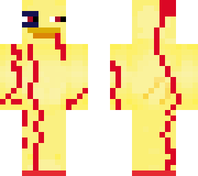 daagressiveduck (no horns and fixed)