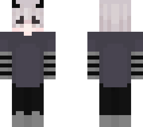 dark boy