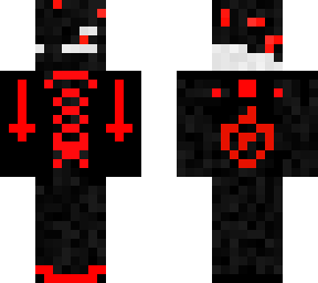 dark guy