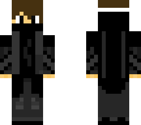 dark ninja