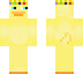 dasuperiorduck