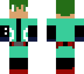 deku