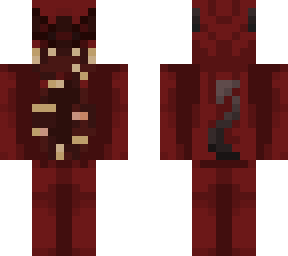 demonio
