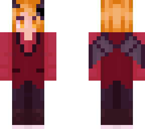 denki halloween costume
