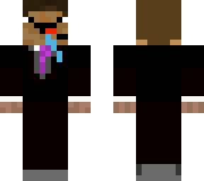 derpy bodygaurd skin