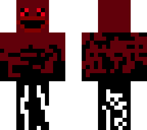 devils saint