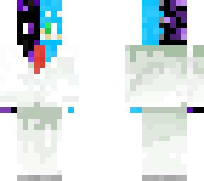 dino corrupted traje