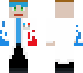 doctor grin