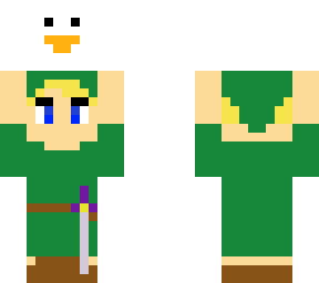 don't do it link!