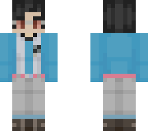 doyoung touch outfit
