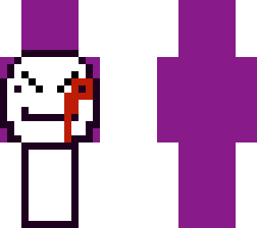 dreams eye got blood