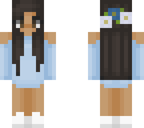 dress?