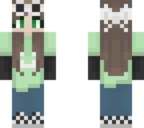 dteamtwt skin <3