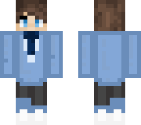 dttwt prom skin !!