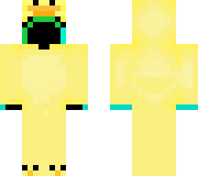 duck