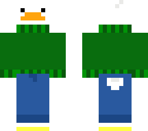 duck