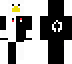 duck duck duck goose