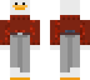 duck edit