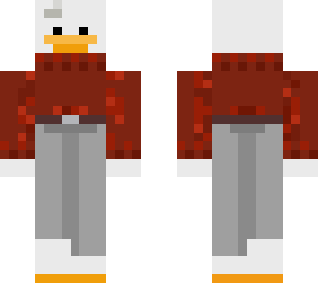 duck edit but fixed