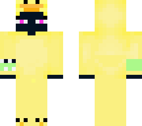 duck gang