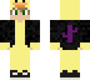 ducky dude c